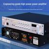 SAST 300W Bluetooth Ceiling Speaker System with 20x 8-inch Speakers CN plug (adapter included)