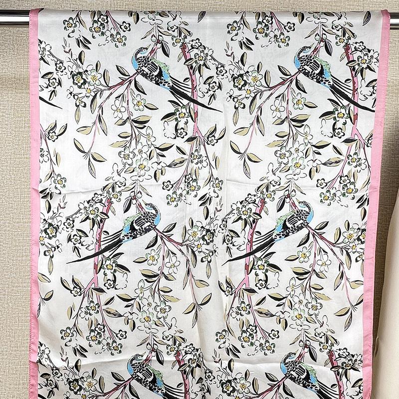 

180*65 см 100% тутового шовку китайський шовк розкішний довгий шарф сонцезахисний крем шаль шарф пов язка на голову шийна хустка жіночий подарунок 180X65cm