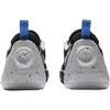 Li Ning Wade All City 13 Comfortable Soft Non-Slip Wear-Resistant Support Low-Top Basketball Shoes Kids basketball shoes Black YKBV010-1