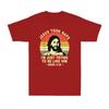 Jesus Took Naps Be Like Him Christians Costume Mark 438 Vintage Unisexs TShirt