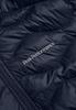 Jacket Peak Performance Helium Down Jacket Men Black Model