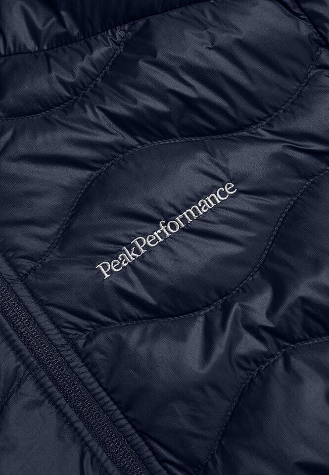 Jacket Peak Performance Helium Down Jacket Men Black Model