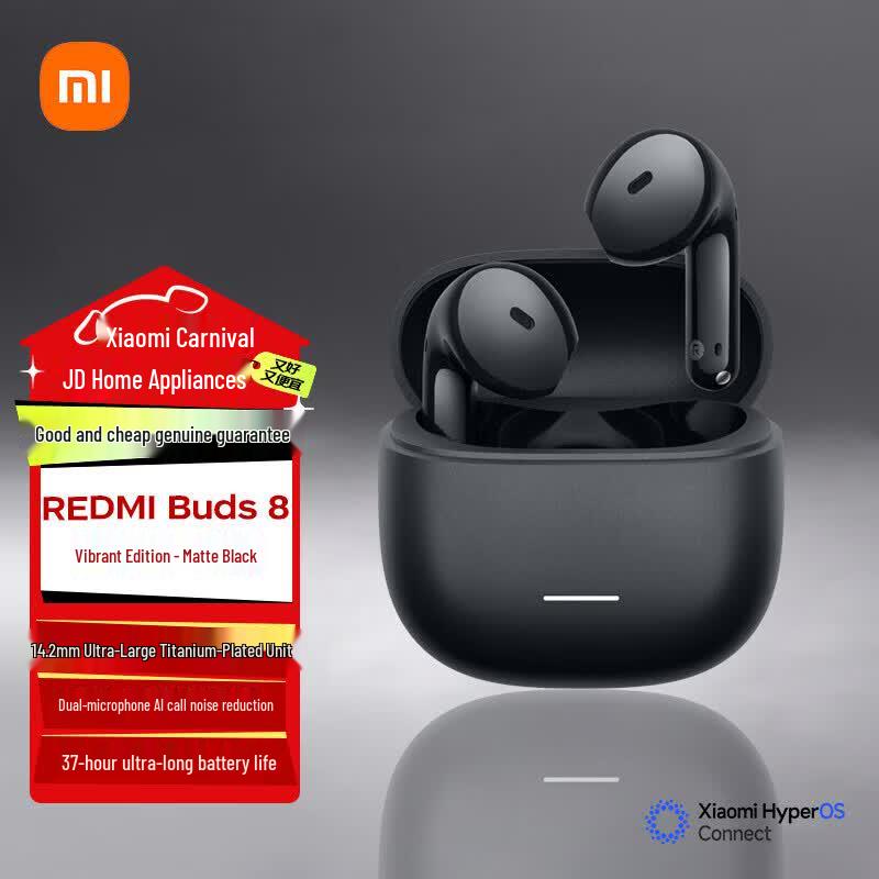 Xiaomi Redmi Buds 8 Series True Wireless Earbuds