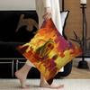 Strategy Game B-BRAWL STARS Cushion Cover Polyester Sofa Cushions Decorative Throw Pillows Home Decoration Pillowcover