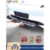 NIO ET5/ET5T Car Front Bumper Dustproof Insect Screen Radiator Net
