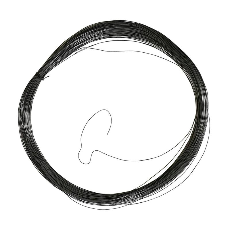 1M Shape Memory Alloy SMA Wire Nitinol Temperature Control Wire Memory Wire Is Heated And Deformed And Straightened 0.6/1.0MM