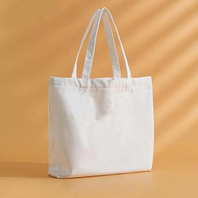 Canvas Tote Bag