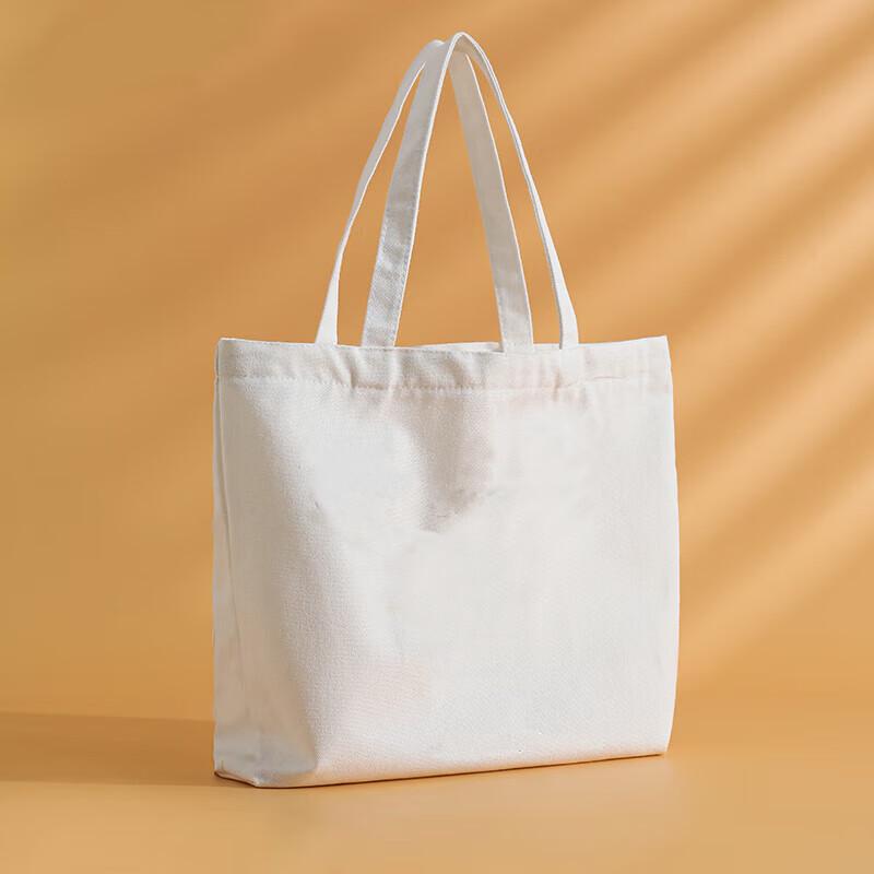 Canvas-Einkaufstasche