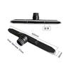 Vacuum Cleaner Wiper  Water Brush Rubber Skin   Industrial  Wiper  Water Brush Inner Diameter 37mm  Vacuum Cleaner Parts