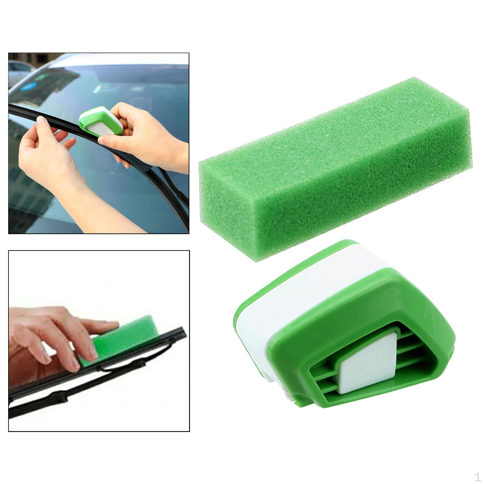 

Car Wiper Cutter Repair Tool ,Accessories ,Easy to Use ,Universal ,Windshield Windscreen