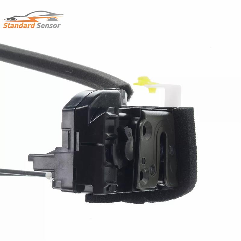 Front/Rear Left/Right Door Lock Actuator for Nissan Tiida Versa Latch 2005-2013 80500EL010 937-280 937-281 937-282 937-283 NEW