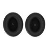 Headphone Ear Pads Protein Leather Replacement Headset Ear Cushions for Sennheiser Momentum 4 Wireless Headphone