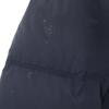 UNIQLO seamless down parka XL Navy Men's Used