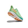 HOKA One One Clifton 9 'Lemon Green' 1132210-ZLGL