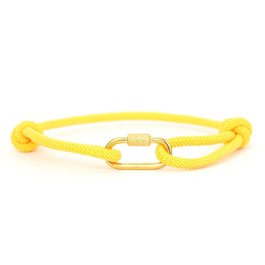 Noter Casual Fashion Adjustable Unisex String Bracelet 3mm Sweat Absorbing Fabric Handmade Friendship Braslet 10 Colors Options