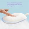 Baby Bath Sponge,Children Scrub Bath Towel, Cartoon Cleaning Brush for Kids Toddlers Newborns, Shower Head Hair Washing Massage