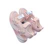 Girls Sandals Summer New Children's Shiny Princess Shoes Women's Treasure Beach Shoes Summer Sports Big Tide