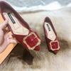 Damesschoenen – Ballerina's