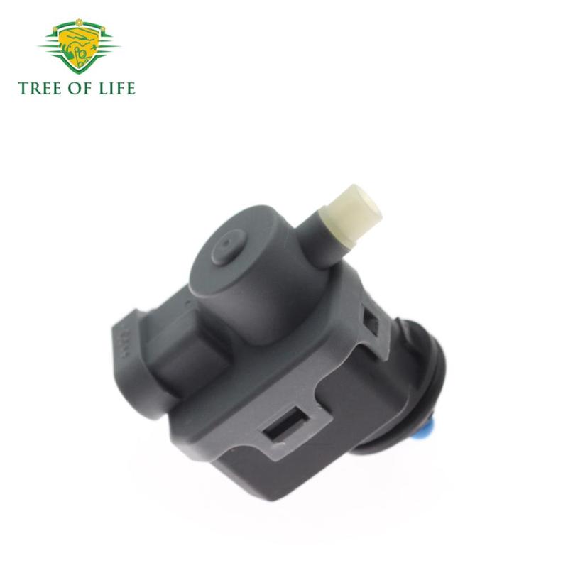 Headlight Level Adjustment Motor 26056-AU300 For NISSAN QASHQAI / QASHQAI +2 J10 TIIDA PATHFINDER III P12 NP300 NAVARA D40