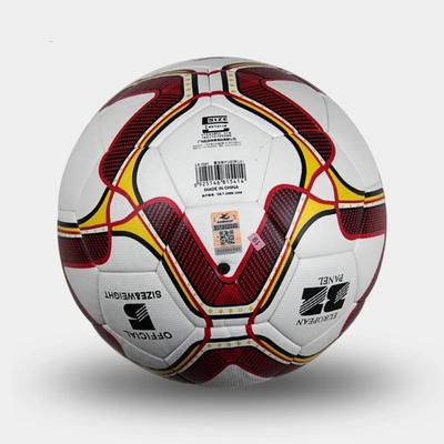 Official Size 5 Football PU Anti-slip Explosion Proof Thermal Bond Soccer Ball Adults Outdoor Grassland Training Game Football