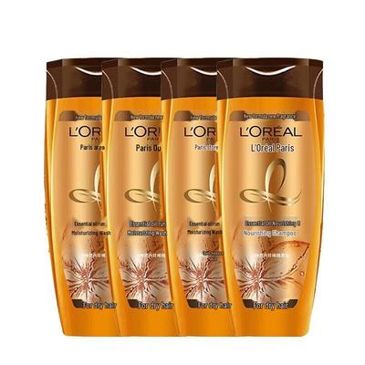 Shampoo e balsami per capelli – Shampoo