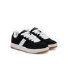 Мужские кроссовки Jack&Jones Jfwmiles 12275139 чёрные