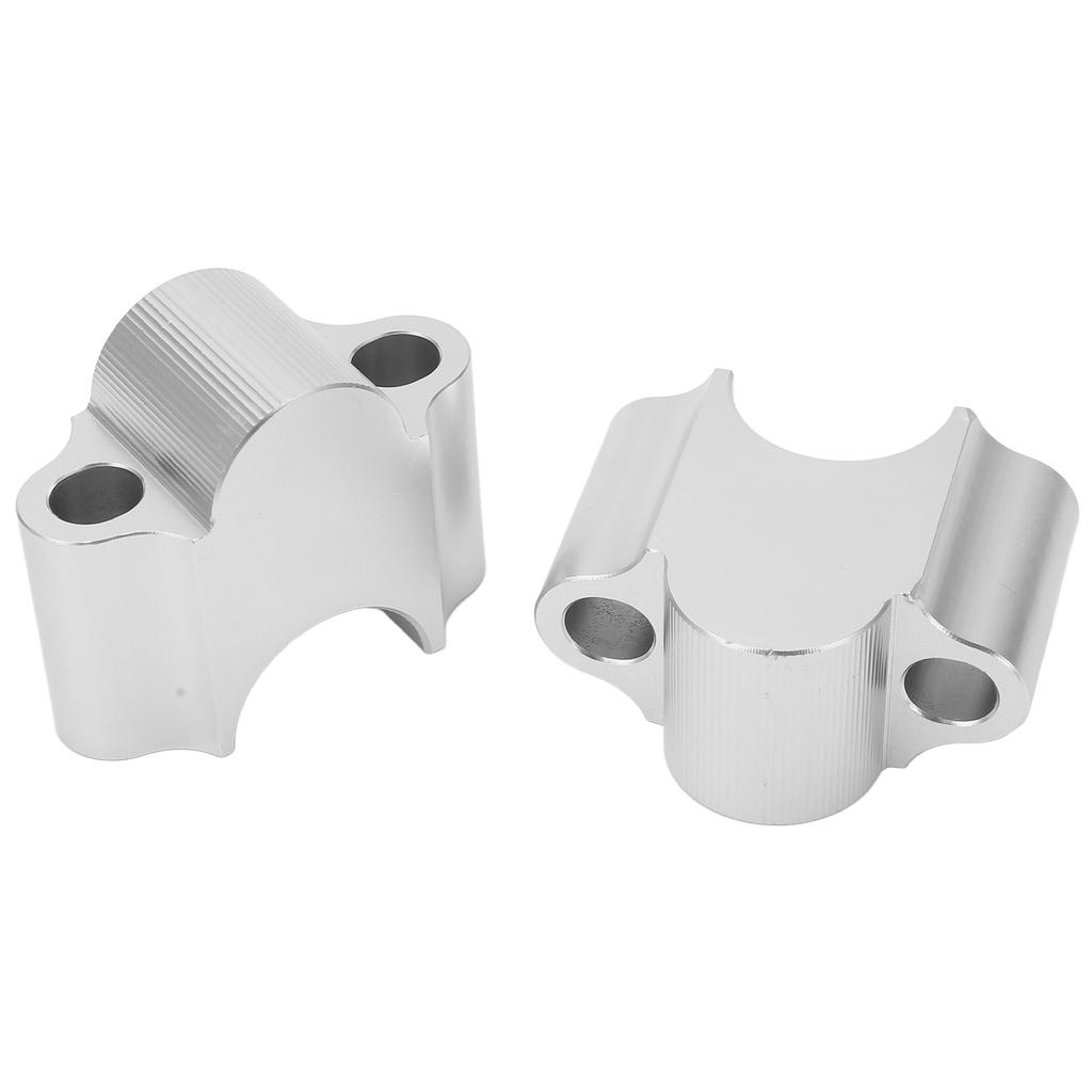22mm Lenkererhöhung Klemme 30mm Erhöhung Ersatz für Su uki RM125 RM250 RM 250 RM 450 RMX450