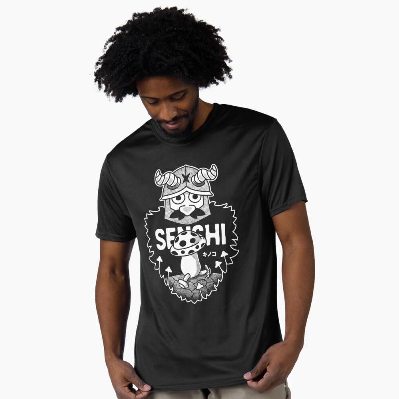 0409 Delicious in Dungeon Gift TShirt for RPG Gamer Dungeon Meshi Cool Anime Fantasy Adventurers Graphic clothes All size tops S