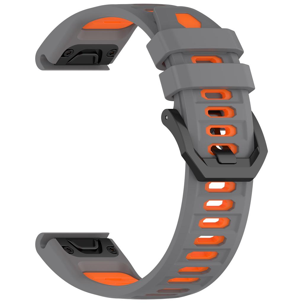 Für Garmin Fenix 8 47mm 51mm Uhrenarmband 22mm 26mm QuickFit Für Fenix 5 5X 6 6X 7 7X Pro 8 E Epix Pro 965 970 MARQ Armband Correa