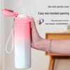 Debo 316 Stainless Steel Insulated Travel Mug