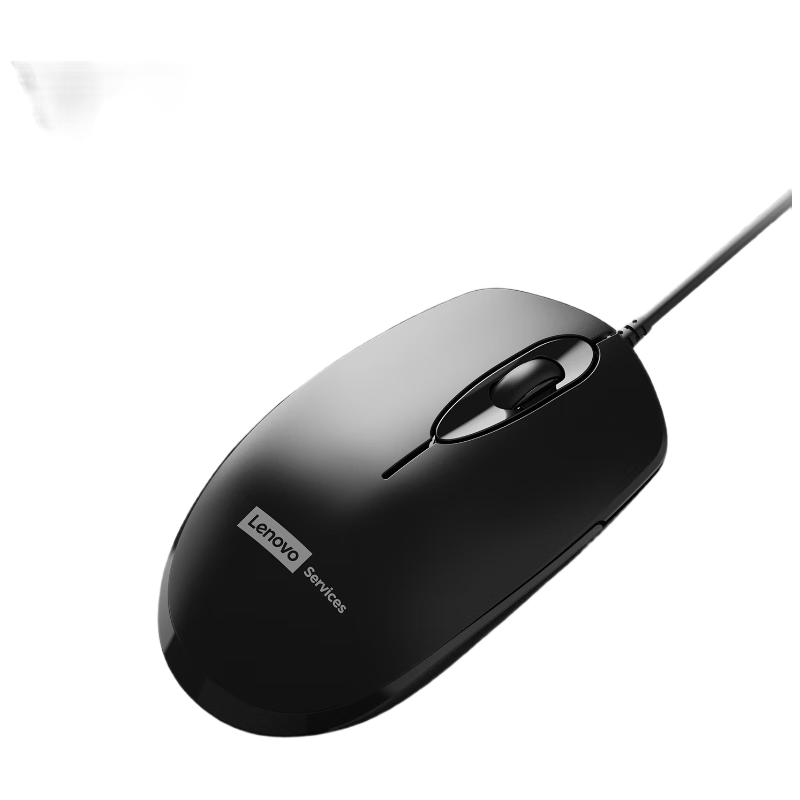 

Lenovo Multi-Mode Business Office Mouse Series