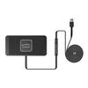 Wireless Car Charger 5W 7.5W 10W Fast Charging Phone Holder For iPhone Hauwei