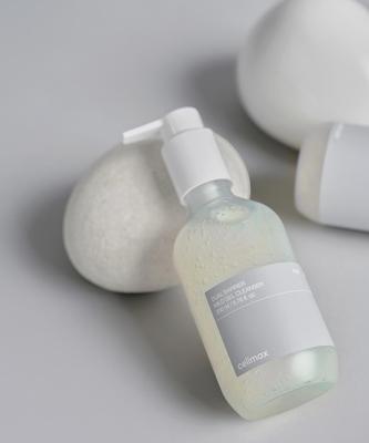 Dual Barrier Mild Gel Cleanser 200ml: