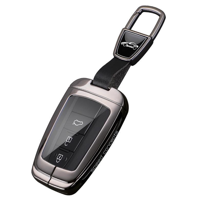 Toyota Key Shell for Avalon, Camry, Corolla, Levin, Venza, RAV4, Prado