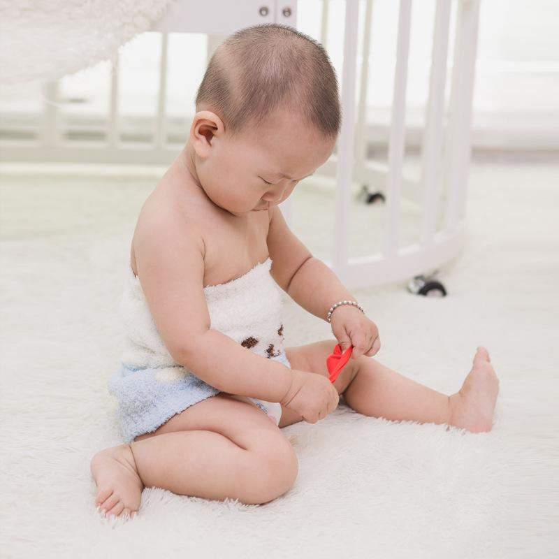 Infant Navel Protector Belly Band for All Seasons