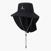 MunSingwear Women S Bucket Hat Back Cover Black Mr222lcp52