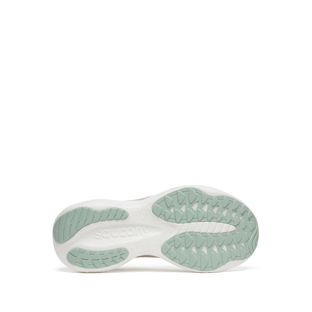 [saucony] Women's Ride 19 Wide S11056-128