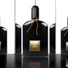 New Midnight Orchid Ladies Perfume Lasting Women's Fresh Natural Perfume