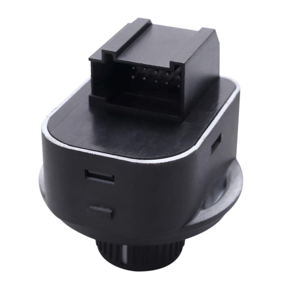Rear Side Mirror Switch For- 2010-2019 6R1959565F 6R1 959 565F