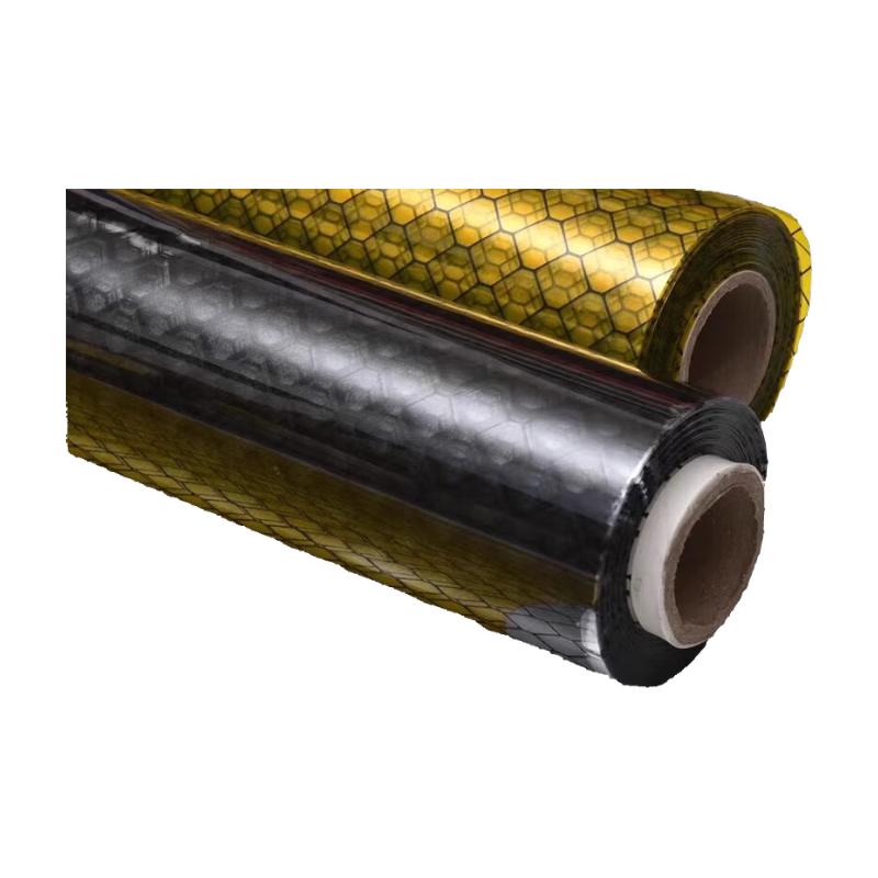 Kapulan Anti-Static PVC Mesh Cleanroom Curtain