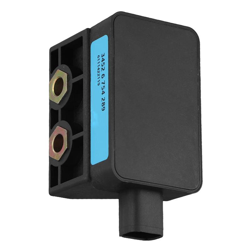 

Hot Selling-34526754289 Car Yaw Rate Sensor Speed Sensor For BMW Z3 E46 M3 2000-2002 3452-6754289 Yaw Rate Sensor Parts,34526754 чорний