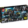 LEGO Super Heroes Batman Mobile Base Trailer 76160