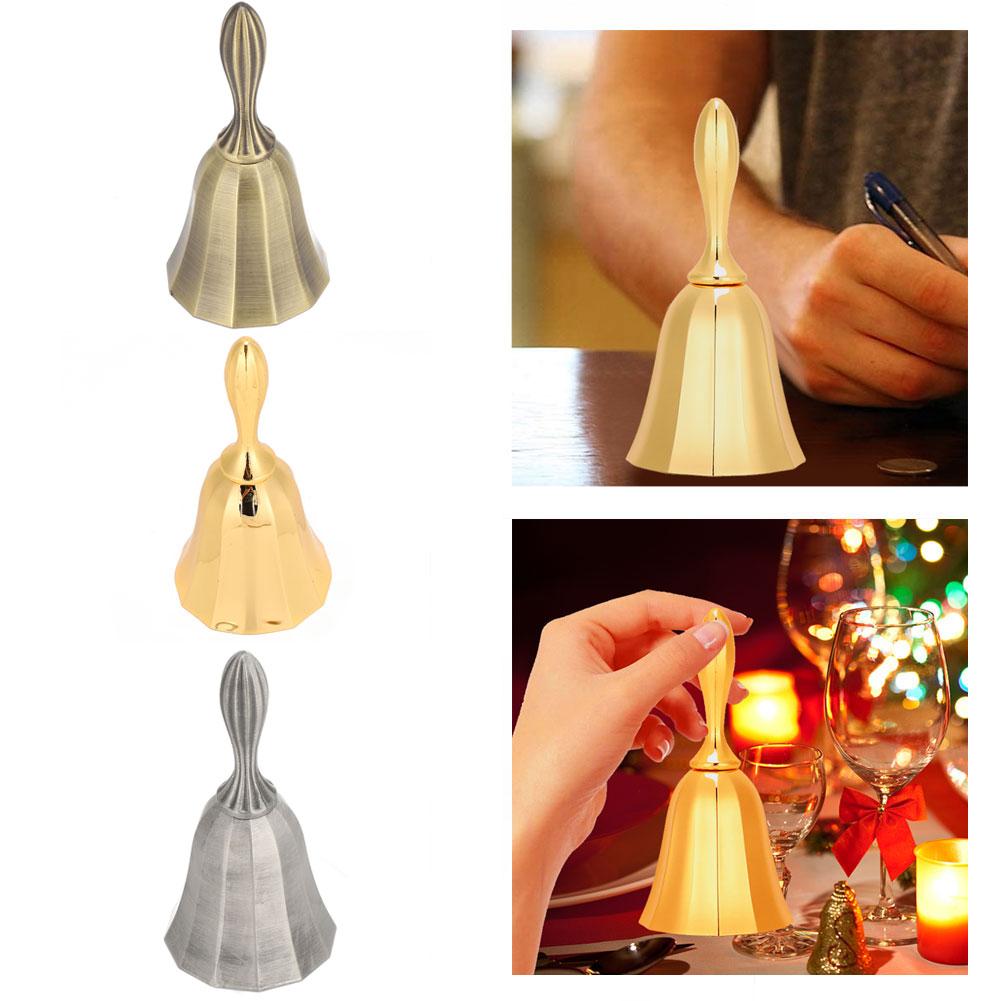 Kreative Bar Handglocke Zähler Erinnerungsglocke für Speisesaal Klasse Bar Service
