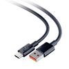 Accessories - 3Mk Hyper Cable A To C 1.2M 5A Black