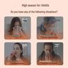 Xiangyitang Self-Heating Nasal Relief Patch