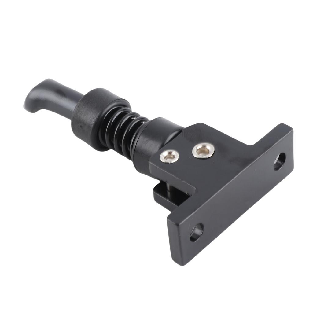 Metal 8 Inch Electric Scooter Side Support Kickstand Parking Stand for Xiaomi Ninebot Mini