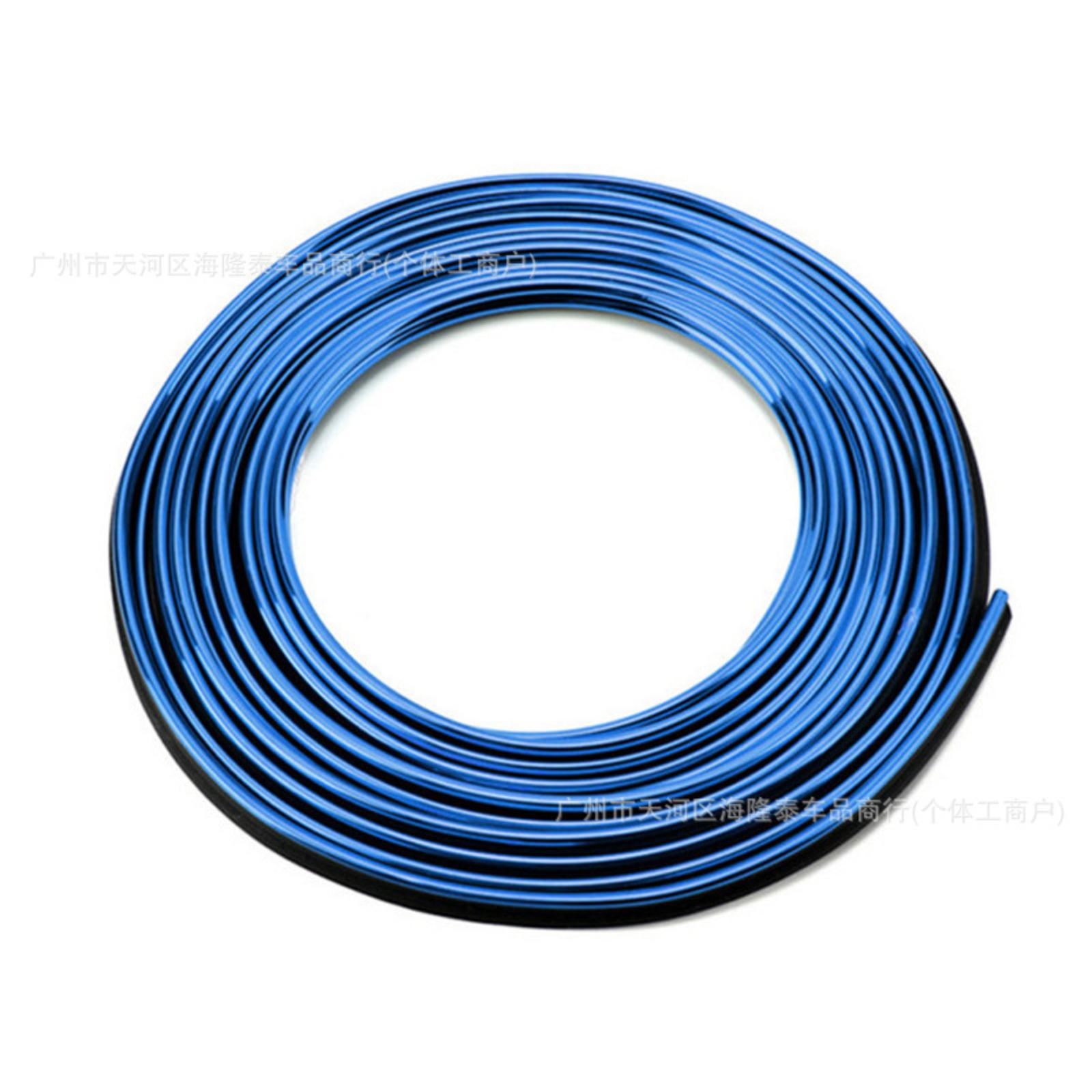 

Automotive Trim Strips Interior Trim Lines Specialised Interior Modification Door Panel Trim Dashboard Decorative Strips