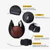 Oxford Cloth Basketball Bag, Diagonals Storage Mesh Bag, Outdoor Sports Diagonals Bag, Men's And Women's Multifunctional Large Capacity Football Bag