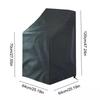 Garden Protection Outdoor Furniture Cover Patio Chair Protection Adjustable Patio Furniture Cover Patio Chair Cover