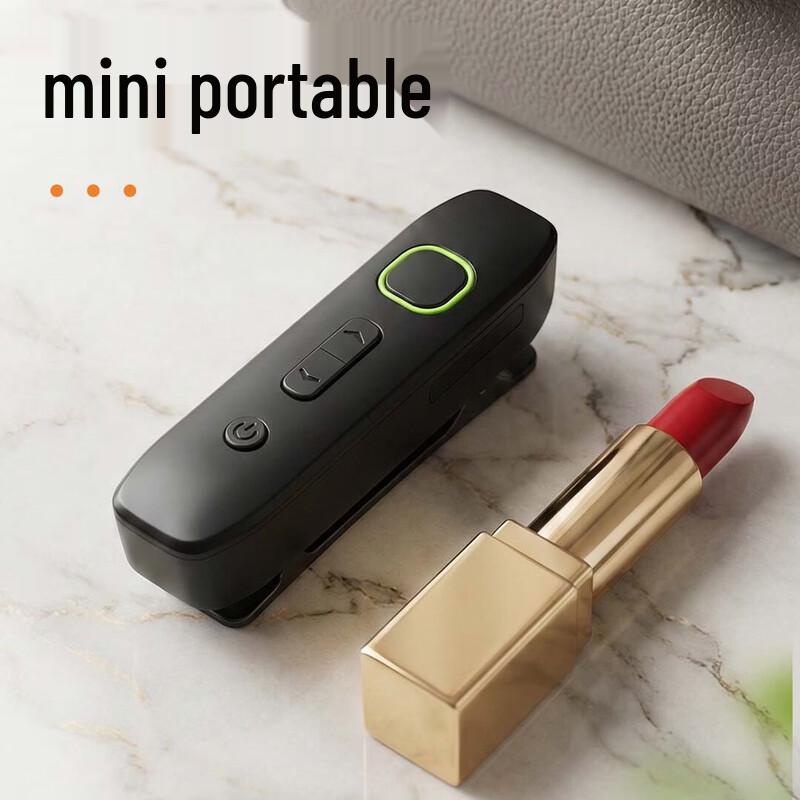 UNIKOO NET/T2 Max Mini Ear-Hook Walkie-Talkie (CN version)
